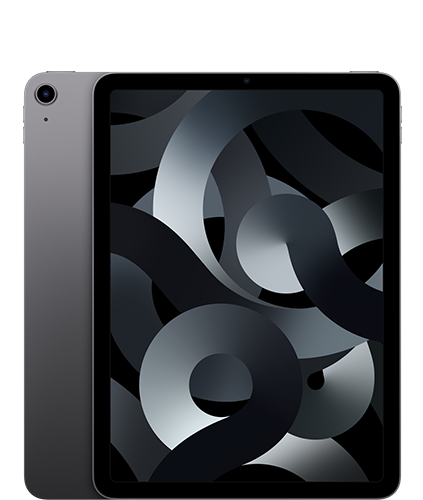 iPad Air 10.9" 5th Gen. wifi 256GB